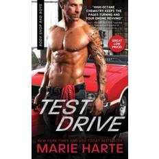 test drive (Paperback, 2016)