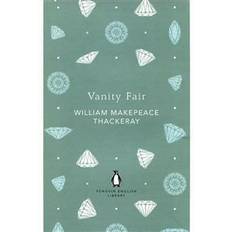 Vanity Vanity Fair (Hæftet, 2012)