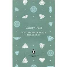 Vanity Fair (Paperback, 2012)