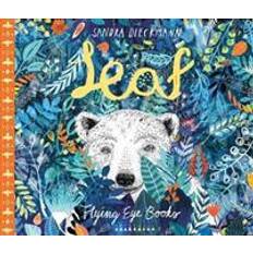 Sandra Leaf Sandra Dieckmann (Hardcover, 2017)