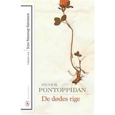 De dødes rige De dødes rige (Hæftet, 2013)