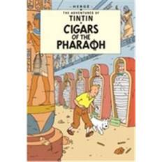 Cigars of the pharaoh Cigars of the Pharaoh (Indbundet, 2003)