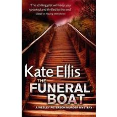 The Funeral Boat (Häftad, 2012)