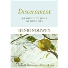 Bøger Discernment (Hæftet, 2013)