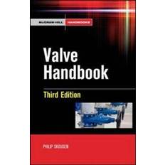 Skousen Valve Handbook (Inbunden, 2011)