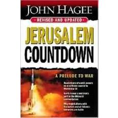 Jerusalem Countdown (Broché, 2007)