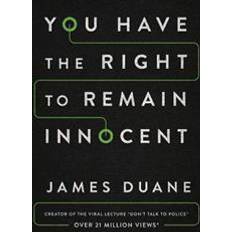 you have the right to remain innocent (Paperback, 2016)