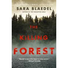 killing forest (Paperback, 2016)