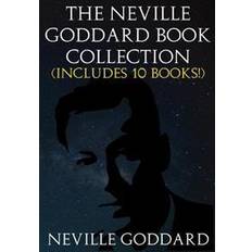 The Neville Goddard Book Collection (Includes 10 Books) (Häftad, 2016)