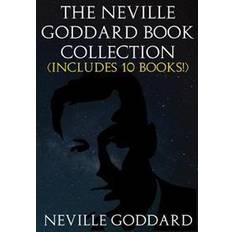 Books The Neville Goddard Book Collection (Includes 10 Books) (Paperback, 2016)