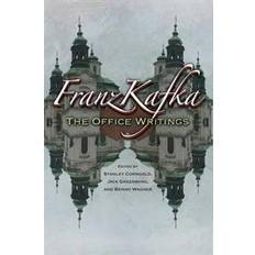 Franz kafka Franz Kafka: The Office Writings (Tapa blanda, 2015)