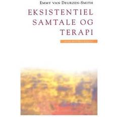 Eksistentiel samtale og terapi (Hæftet, 1999)