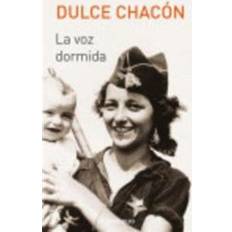 Ficción Contemporánea Libros La voz dormida / The Sleeping Voice (Tapa blanda)