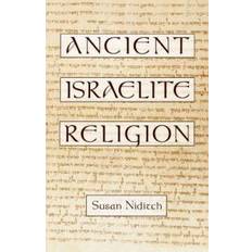 Ancient Israelite Religion (Paperback, 1998)