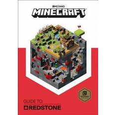 Minecraft guide Minecraft: Guide to Redstone (Hardcover, 2017)