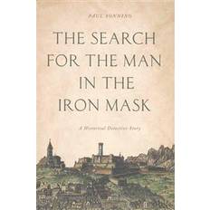 Books The Search for the Man in the Iron Mask (Hardcover, 2016)