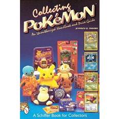 Bøker Collecting Pokemon: An Unauthorized Handbook and Price Guide (Heftet, 1999)