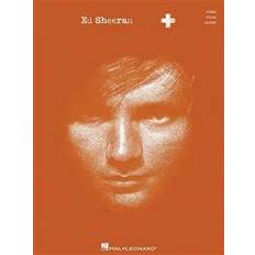 Ed Sheeran - + (Paperback, 2013)