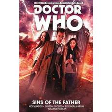 Doctor Who the Tenth Doctor 6 (Hardcover, 2017)