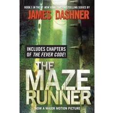 The maze runner Maze Runner (Maze Runner, Book One) (E-bog, 2009)