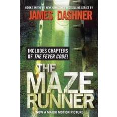 Maze runner Maze Runner (Maze Runner, Book One) (E-bok, 2009)