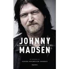 Johnny Madsen: særling fra verdens ende - en biografi (Hæftet, 2016)