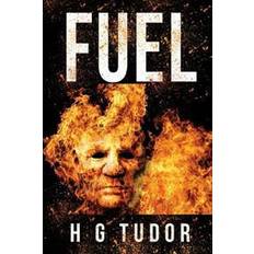 G fuel Fuel (Häftad, 2016)