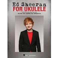 Ed sheeran Ed Sheeran for Ukulele