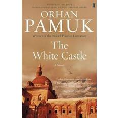 The white castle White Castle (Häftad, 2015)