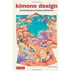 Kimono Kimono Design (Paperback, 2017)