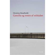 Camilla - og resten af selskabet: en fortællekreds (Hæftet, 2010)