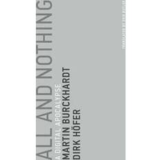 Nothing a All and Nothing: A Digital Apocalypse (Paperback, 2017)