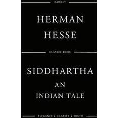 Herman hesse Siddhartha (Häftad, 2016)