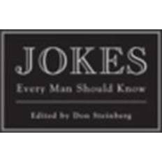 Jokes Every Man Should Know (Hardcover, 2008)