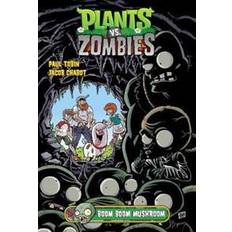 Books plants vs zombies volume 6 boom boom mushroom (Hardcover, 2017)