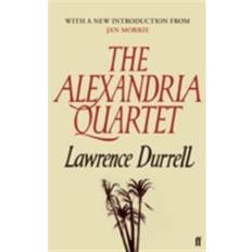 Alexandria Alexandria Quartet (E-bok, 2012)