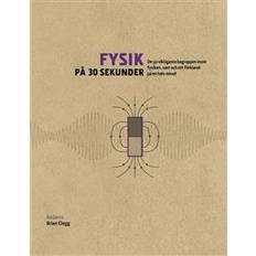 Fysik på 30 sekunder (E-bok, 2017)