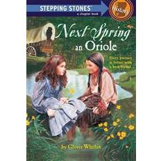 Stepping stone Stepping Stone Next Spring Oriole # (Paperback, 1989)