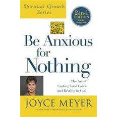 Nothing 2 Be Anxious For Nothing 2-in-1, Book and Study Guide (Broché, 2017)
