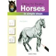 How to Draw Horses (Broché, 2009)