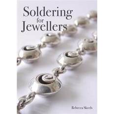 Soldering Soldering for Jewellers (Häftad, 2017)