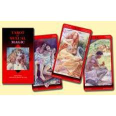 Tarot Tarot of Sexual Magic