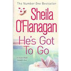 Hes He's Got to Go (Paperback, 2006)