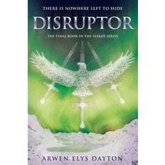 Disruptor (Paperback, 2017)
