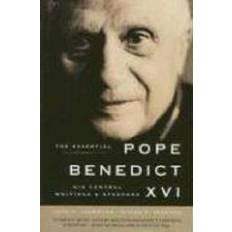 Religion et Philosophie Livres The Essential Pope Benedict XVI (Broché, 2008)