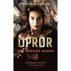 Oprør Oprør, Hardback (Indbundet, 2011)