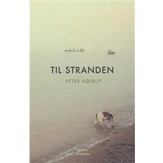 Bøger Til stranden: roman (Hæftet, 2017)