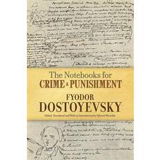 The Notebooks for Crime & Punishment (Paperback, 2017)