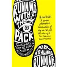 Running with the Pack (Paperback, 2014)