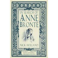 In Search of Anne Brontë (Paperback, 2017)